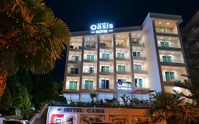 Hotel Oasis Saranda